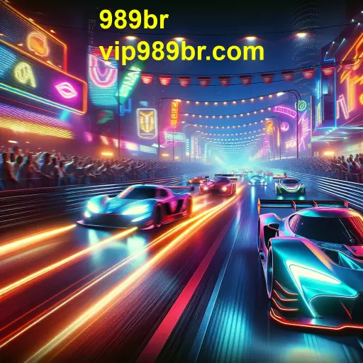 A Emoção dos Jogos de Corrida: Uma Jornada Acelerada