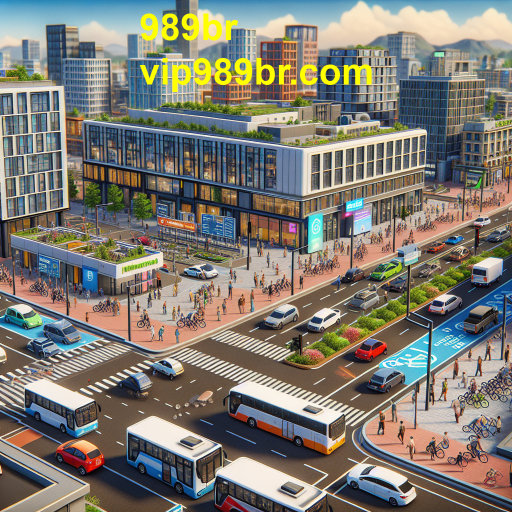 A Evolução dos Jogos de Simulação: Uma Experiência Imersiva